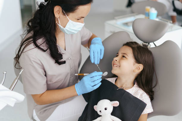 Best Pediatric Emergency Dentist in New Hyde Park, NY